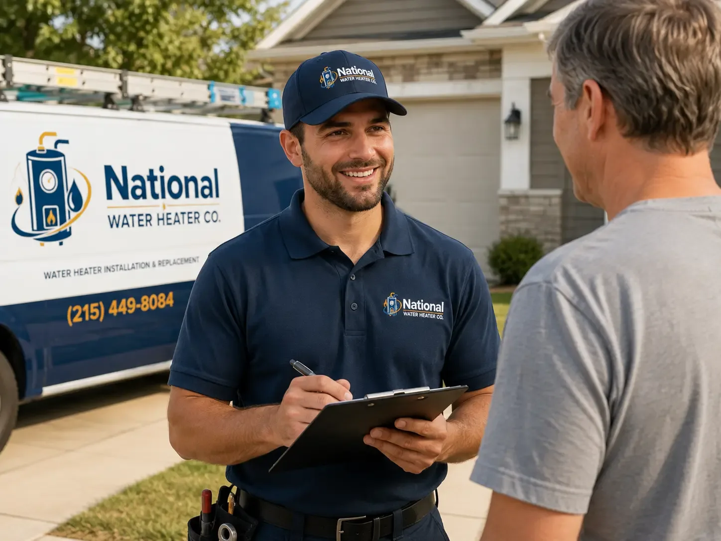 Water Heater Installation Millersburg, KY FAQs